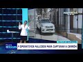 vladimir cerrón se realizaron 9 operativos policiales sin éxito