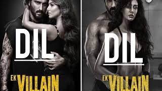 Dil new song || ek villain return || John Abraham; Arjun Kapoor; Disha Patani; Tara Sutaria