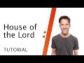 Vocals Tutorial // House Of The Lord // Phil Wickham // Worship Artistry