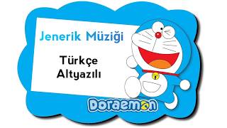 Doraemon - Yumo Wo Kanaete | Türkçe Çeviri