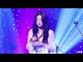 190216 백예린 yerin baek 그의 바다 his ocean 롤링홀24주년 4k 직캠 by 비몽