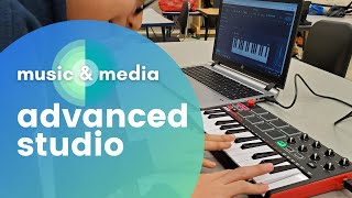 Audio Production Demo