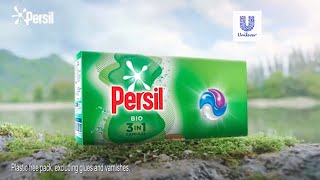 2024: Persil Bio 3in1 Capsules [Best Ever Capsules] - Rebranded Version