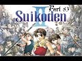 Let's Play Suikoden II - Part 83: The Cowardly Ending