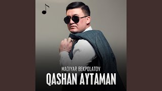 Qashan aytaman