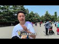 洛阳“白马寺”中国第一古刹，想穿越就来这里吧