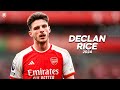 Declan Rice - Complete Season In 2024!