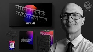 Grow Your Business – Business Bootcamp 2022