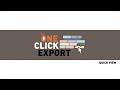 One Click Export for Premiere Pro Tutorial