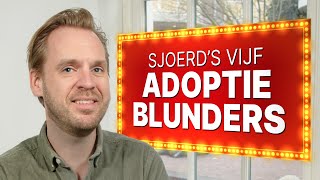 Maak deze digitale adoptie blunders NIET!