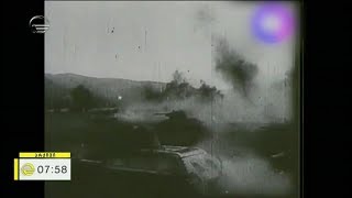 9 მაისი - ფაშიზმზე გამარჯვების დღე