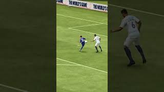 MESSI UNBELIEVABLE GOAL #shorts #viral #fifaworldcup2022 #football #fifamobile