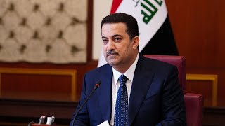 A Conversation With Prime Minister Mohammed Shia’ al Sudani of Iraq