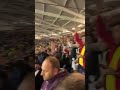 atmosferă la west ham fcsb