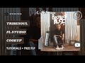 [🔴FREE FLP🎶🔥] Sgidongo Breakdown Like Tribesoul | Amapiano FL Studio Tutorials | Boots | 2026🇿🇦🔥🔥🔥