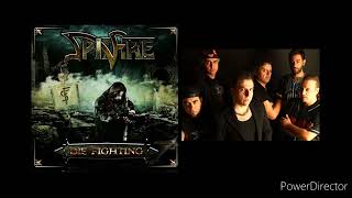 SPITFIRE - FOOL ENOUGH (HQ)