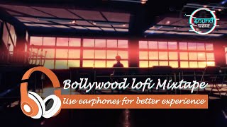 Bollywood lofi mixtape #mixtape #bollywoodsongs #lofiremix