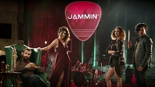 Jammin' - Official Promo (Hindi) #JamminNow