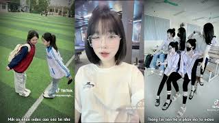 #11Tổng Hợp TikTok Trai Xinh Gái ĐẹpGenZét Chất Đét #tiktok-part36