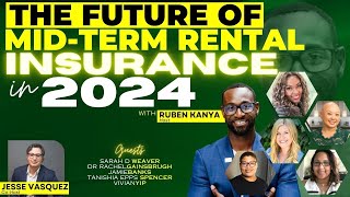 The Future of Mid-Term Rental Insurance in 2024
