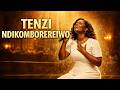 Tenzi Ndikomborerei 🙏 - Powerful Shona Gospel Worship (Lord Please Bless Me)