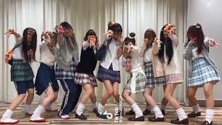 𝐆𝐢𝐫𝐥𝐬² ☆LIVE IN YAMANASHI LDHGirls 20221022