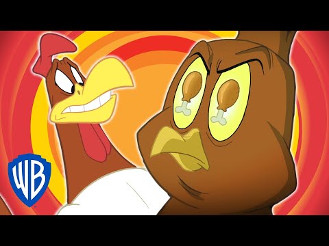 Ip Chicken Hawk