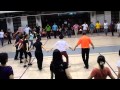 AKO UMRAM Circle Dance with Choreographer Ira Weisburd @ 2011 SINGAPORE FOLK DANCE WORKSHOP.m2ts