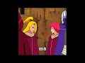 cái chất khịa không bỏ được deidara sasori naruto shorts narutoedit narutoshippuden