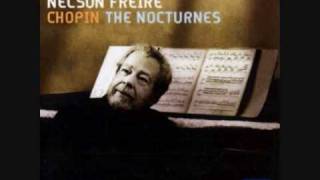 Nelson Freire plays Nocturne in C minor, Op.48 No.1