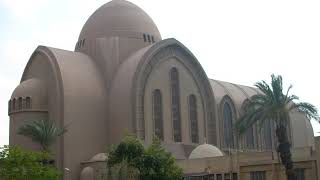 Coptic Orthodox Church of Alexandria | Wikipedia audio article