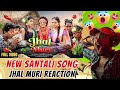 JHAL MURI FULL VIDEO | NEW #SANTALI VIDEO 2024 |AJ, PUJA SOREN, ADWITA | LOGEN MARDI & RUPALI HANSDA