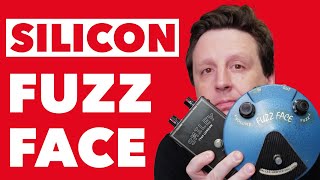 How To Build Your Own JHS Smiley Legends Of Fuzz Fuzz Face - Short Circuit Episode: 18