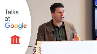 The Ideas Industry | Daniel Drezner | Talks at Google