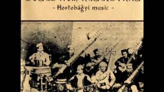 Hortobágyi László: Jesus-morphilla / acid-choral - vocals: Irén Lovász