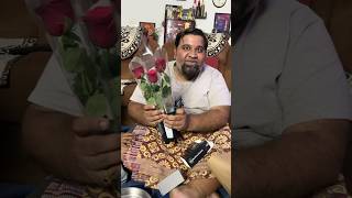 Oru chinna Valentine’s Day surprise