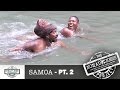 The NOMADNESS Project | Samoa - Part 2