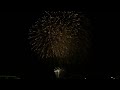 ★【フィナーレ】真岡花火大会2012 moka fireworks 2012 真岡市夏祭り大花火大会