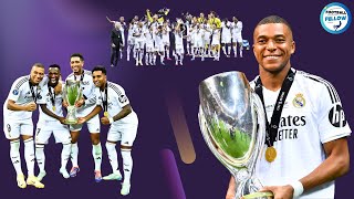 What Happened in Mbappé’s Real Madrid Debut Will Blow Your Mind!