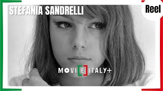 Stefania Sandrelli