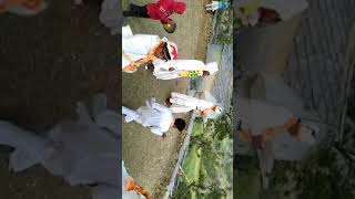 Achham  Ganjra Badi ko Holi