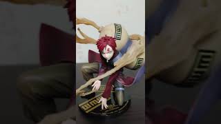 [Megahouse G.E.M series] Naruto GAARA figure 메가하우스 gem 가아라 피규어 나루토