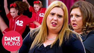 Dance Moms: The ALDC Steps Up to the Plate (S6 Flashback)