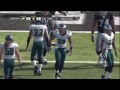 Madden NFL 12 Gameplay (PS3) - Philadelphia Eagles at Oakland Raiders