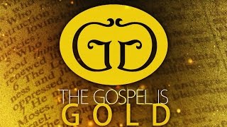 The Gospel is Gold - Episode 025 - A Wedded Woman