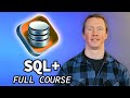 SQL for Data Analytics – Intermediate Course + Project