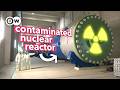 Why it can take half a century to close down nuclear plants