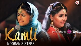 Kamli | Nooran Sisters | Jassi Nihaluwal | Vijay Dhammi | Specials by Zee Music Co.