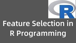 Feature Selection in R programming | Stepwise Regression | Machine Learning | Data Science