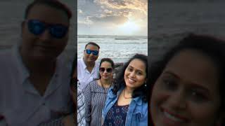 Trips With Friends #travel #konkan #youtubeshorts